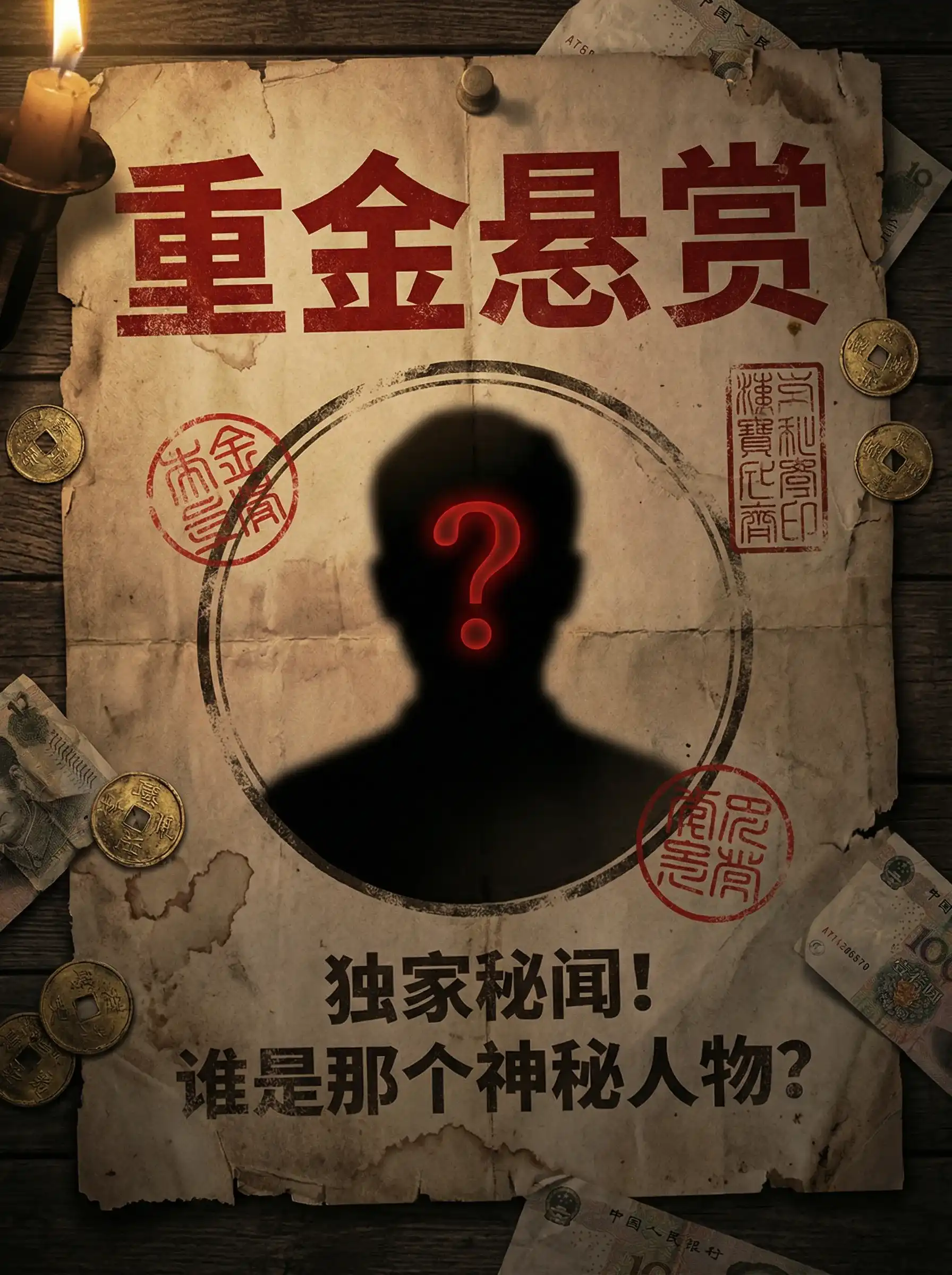 优德w88体育网站 - 重金悬赏线索征集令